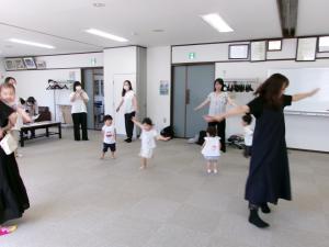 参加された町内会の皆さん