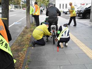自転車