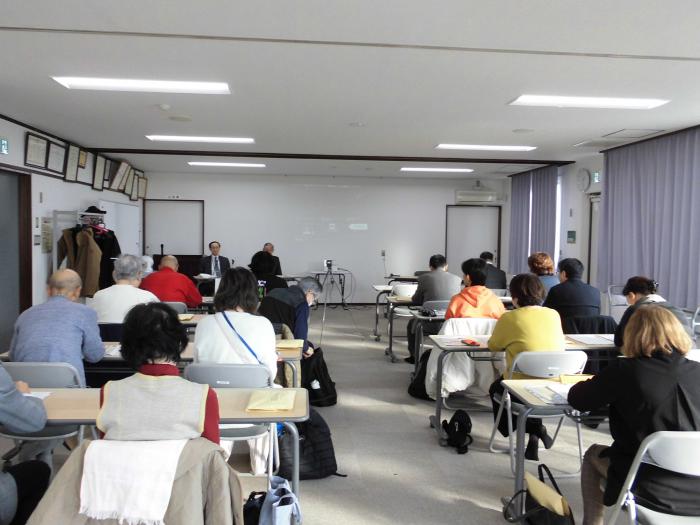 Cネットワーク会議