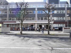 北九条小学校の