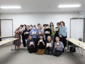 パトライトの様子