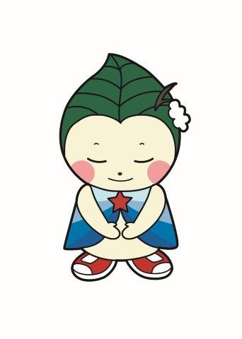 お辞儀ぽっぴぃ