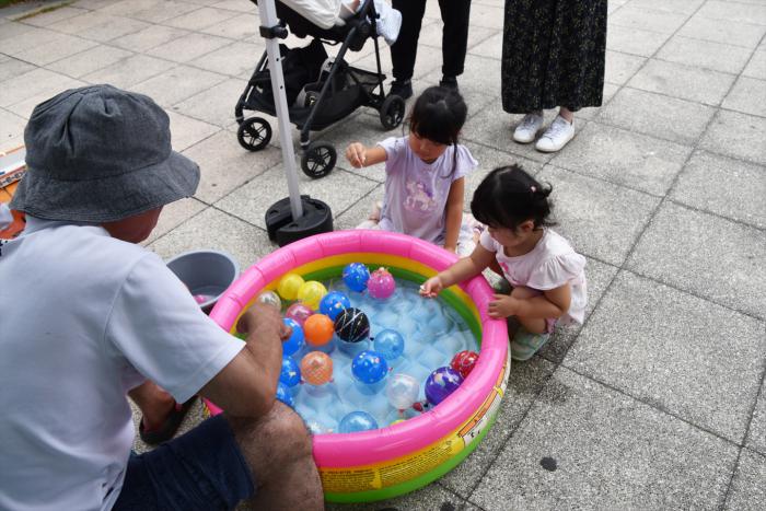 子ども縁日