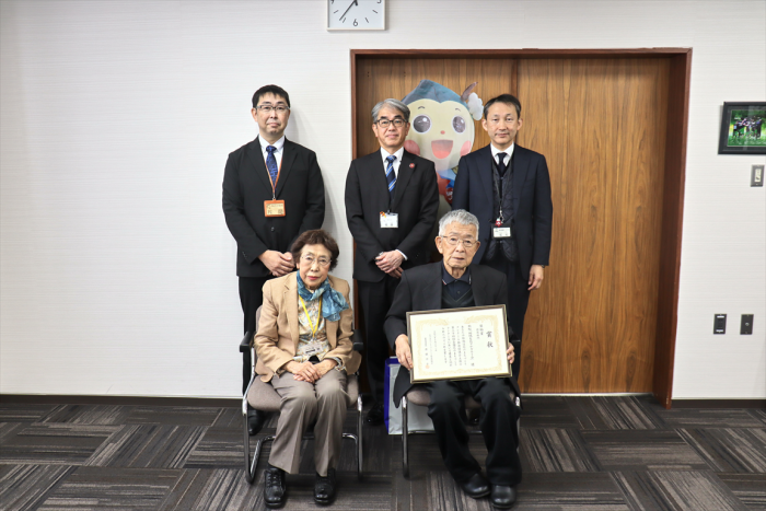 集合写真
