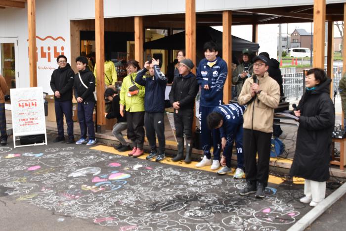 イベント司会