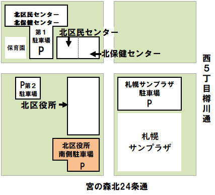 駐車場図（070904）