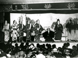 写真:篠路歌舞伎発祥の地