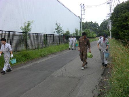 株式会社林自動車札幌1