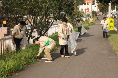 ホーマック株式会社真栄店1