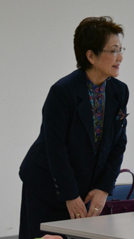 三島審査委員長