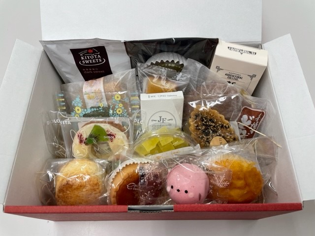 sweets