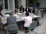 平成26年度第2回きよたまちづくり区民会議の様子1