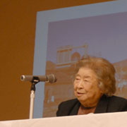 清田区民フォーラムの様子