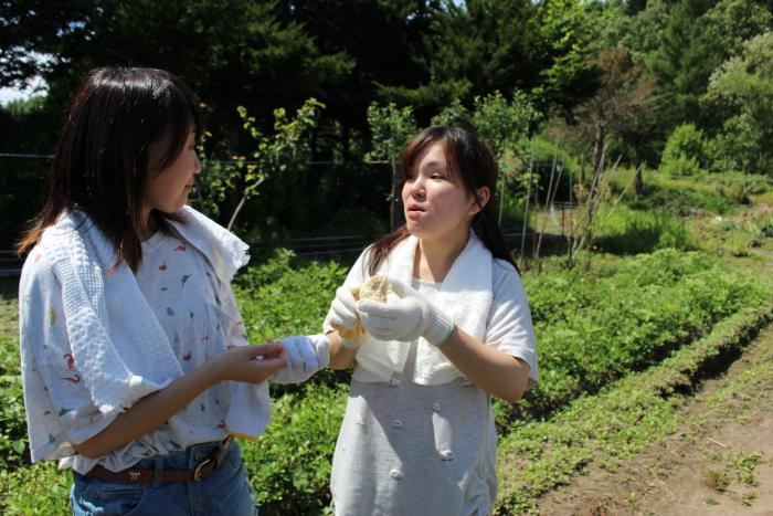 山内さん