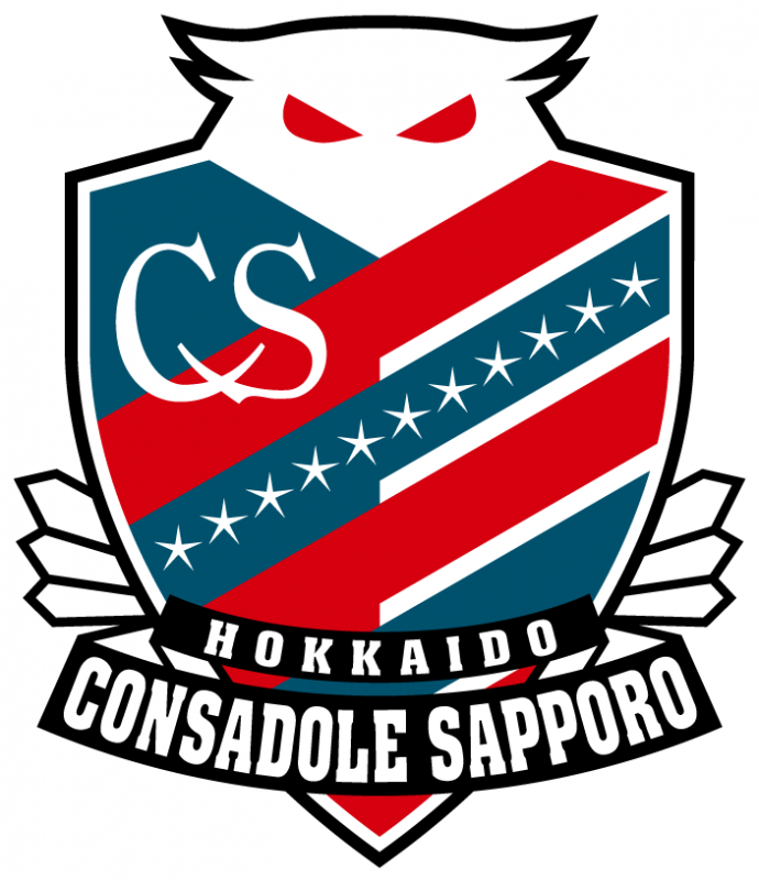 コンサドーレエンブレム