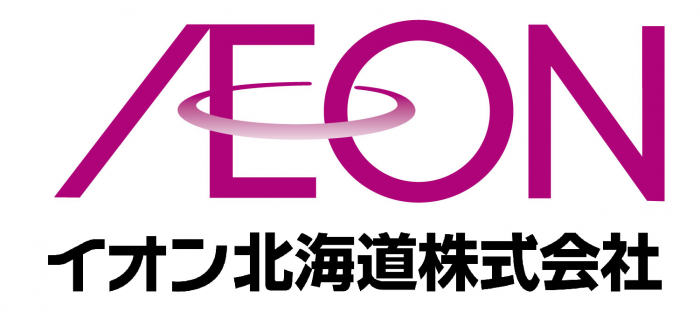 イオン北海道株式会社ロゴ