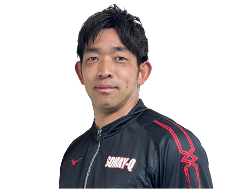 小南拓人選手