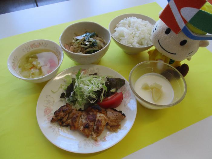 6月の写真