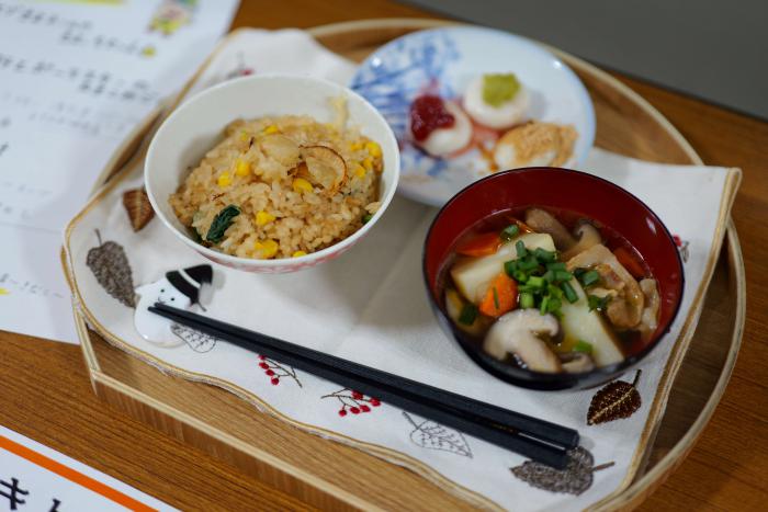 食育コンテスト６