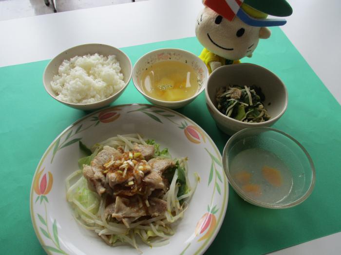9月1日の写真