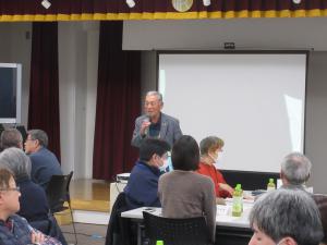 北野地区地域ケア会議3