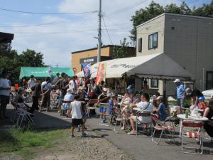 朝日ヶ丘町内会（R6年）