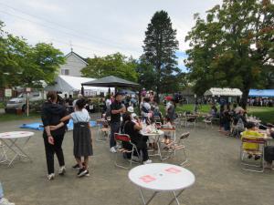 西北野町内会（R6年）