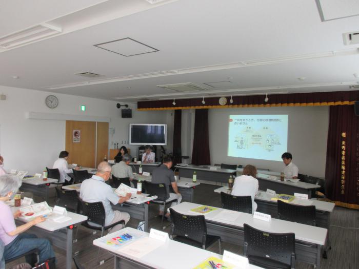 R7第2回福祉推進委員会1