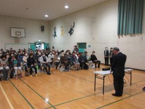 R7北野福祉まつり2