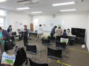 R7北野福祉まつり3