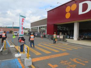 R7秋の火災予防運動2