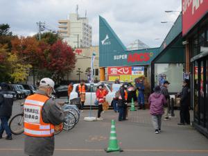 R7秋の火災予防運動3