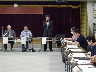 会議の様子2