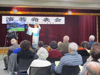 舞踊