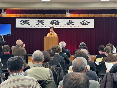 詩吟