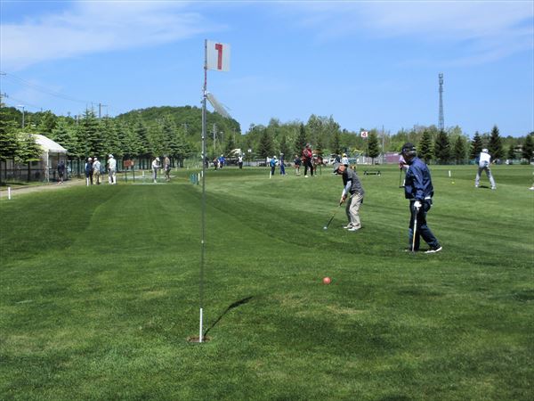 一打一打を大切に