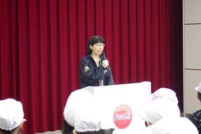 景観アップ活動