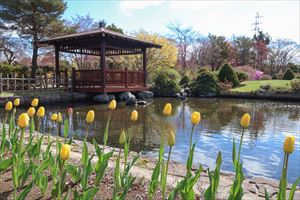 平岡樹芸センター