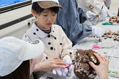 各ブースの様子6