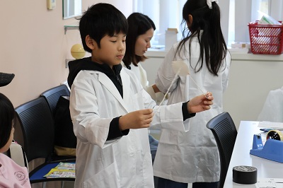 各ブースの様子7
