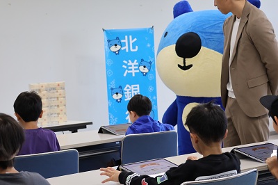 各ブースの様子12