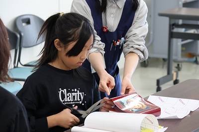 各ブースの様子17