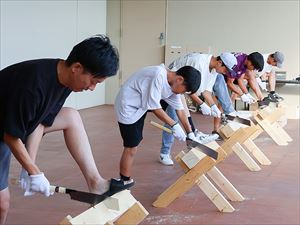 きよた夏まつりの様子