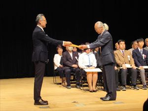 札幌市青少年育成大会3