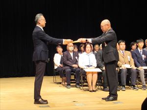 札幌市青少年育成大会4