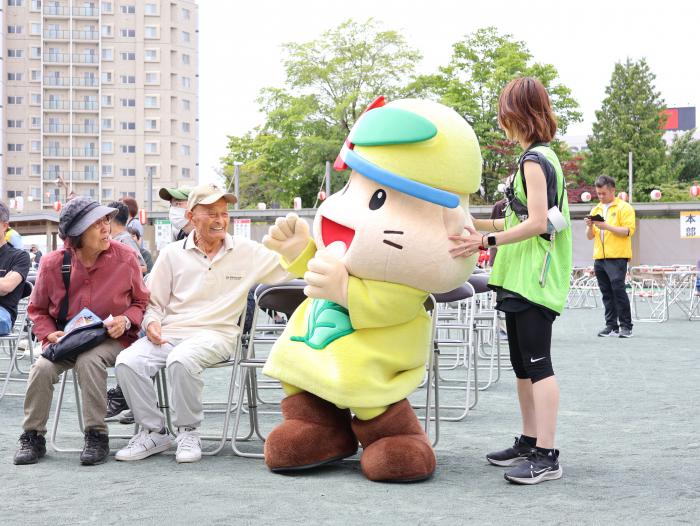 きよっち