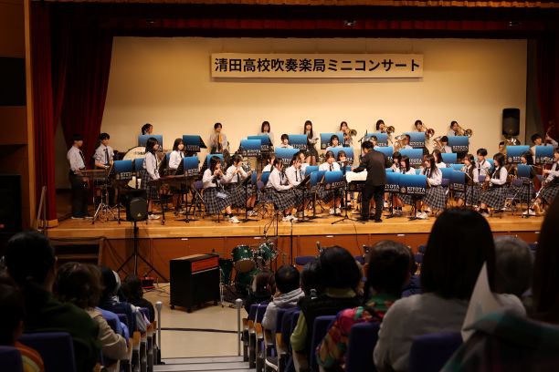 演奏の様子