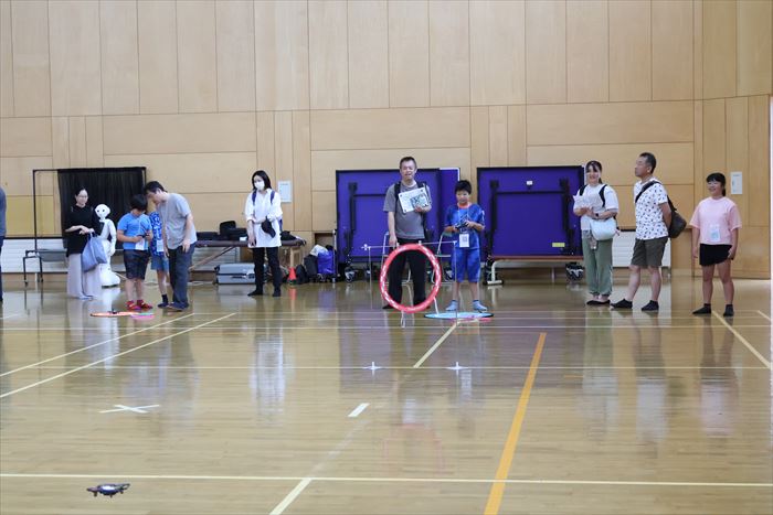 デジわくフェス1