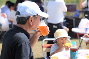 26北野ふれあい夏まつり4