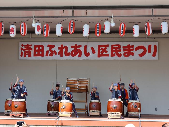 ステージ発表2